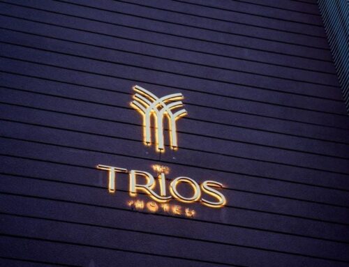 Why Trios Hotel is The Best Hotel in MG Road Kochi