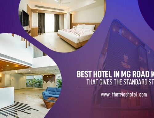 Best Hotel in MG Road Kochi That Gives the Standard Stay